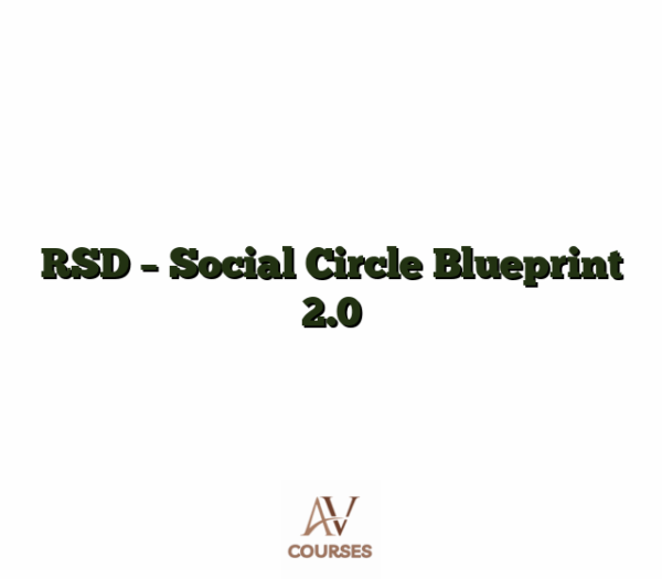 RSD - Social Circle Blueprint 2.0