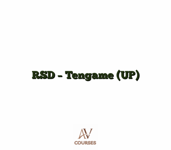 RSD - Tengame (UP)