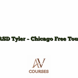 RSD Tyler - Chicago Free Tour