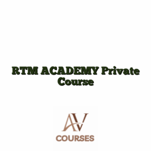 RTM ACADEMY Private Course