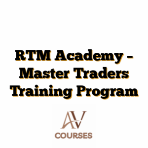 RTM Academy – Master Traders Training Program