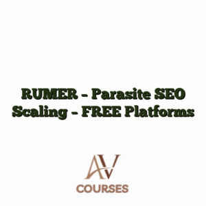 RUMER - Parasite SEO Scaling - FREE Platforms