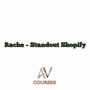 Rache - Standout Shopify