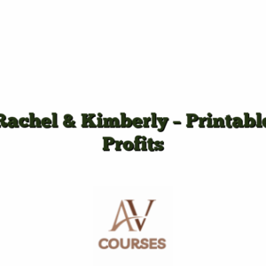 Rachel & Kimberly - Printable Profits