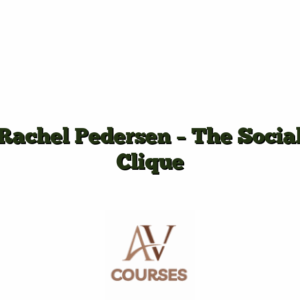 Rachel Pedersen - The Social Clique