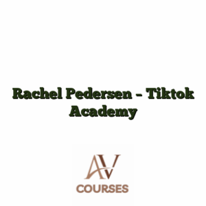 Rachel Pedersen - Tiktok Academy