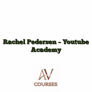 Rachel Pedersen - Youtube Academy