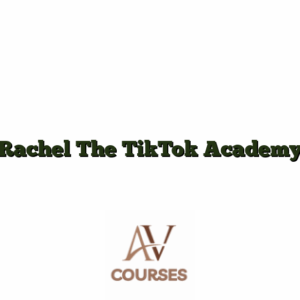 Rachel The TikTok Academy