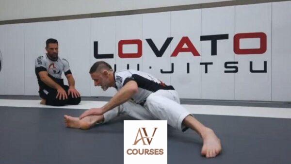 Rafael Lovato Jr. & Cameron Shayne - Shadow Jiu-Jitsu Course