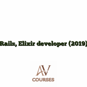 Rails, Elixir developer (2019)