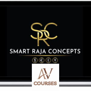 Raja Banks - SRC (Smart Raja Concepts)
