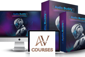 Rakesh & Kamal - AudioBuddy Free