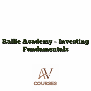 Rallie Academy - Investing Fundamentals