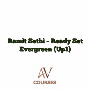 Ramit Sethi - Ready Set Evergreen (Up1)
