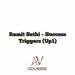 Ramit Sethi - Success Triggers (Up1)