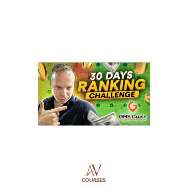 Rank GMB Profiles in 30 Days!