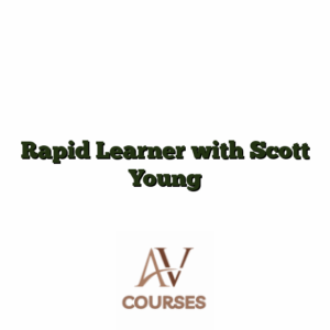 Rapid Learner with Scott Young