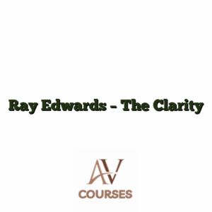 Ray Edwards - The Clarity