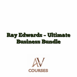 Ray Edwards - Ultimate Business Bundle