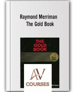 The Gold Book – Raymond Merriman