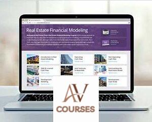 Real Estate Financial Modeling By Aaron Hancock - Wall Street Prep