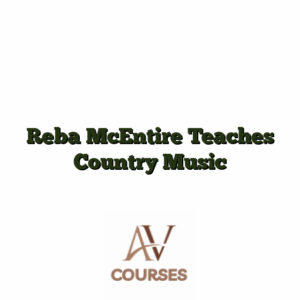 Reba McEntire Teaches Country Music