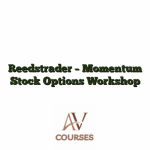 Reedstrader - Momentum Stock Options Workshop