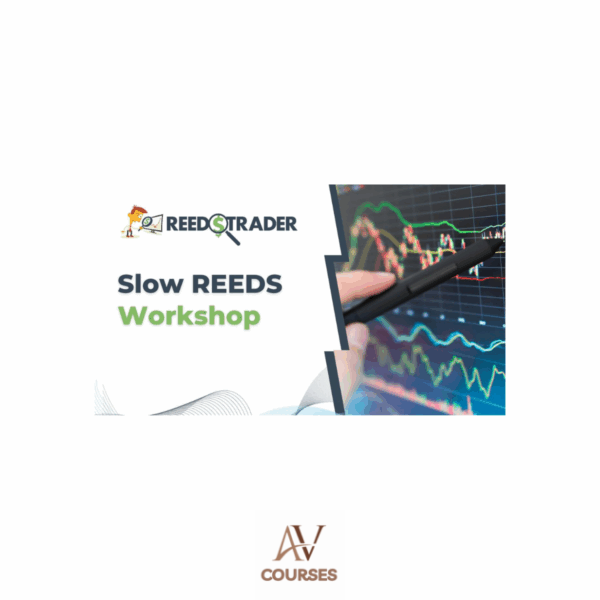 Reedstrader - Slow Reeds Workshop