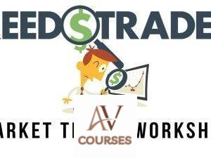 Reedstrader - Stock Market Timing Workshop