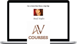Reef Styles - How to Attract Online Women In Easy Way