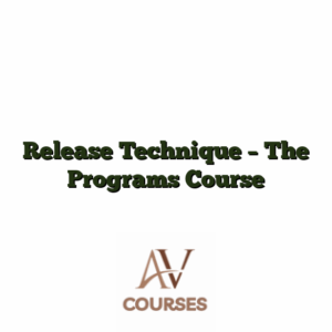 Release Technique - The Programs Course