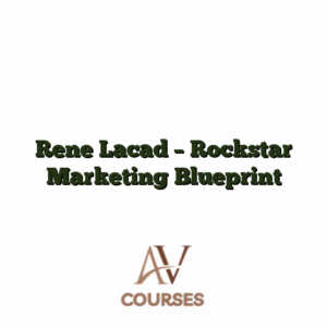 Rene Lacad - Rockstar Marketing Blueprint