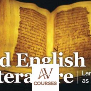 Renée Trilling - Old English Literature: Language as History
