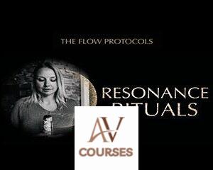 Resonance Rituals 2023 By Cat Howell
