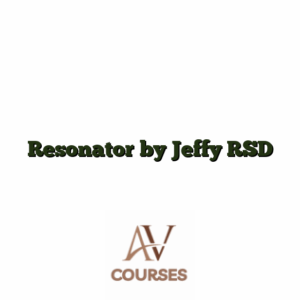 Resonator by Jeffy RSD