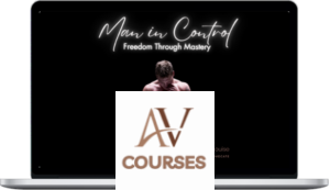 Respira Community - Man In Control: Freedom Through Mastery