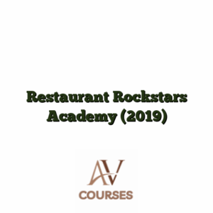 Restaurant Rockstars Academy (2019)