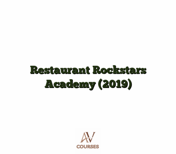 Restaurant Rockstars Academy (2019)