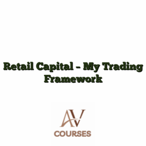 Retail Capital - My Trading Framework