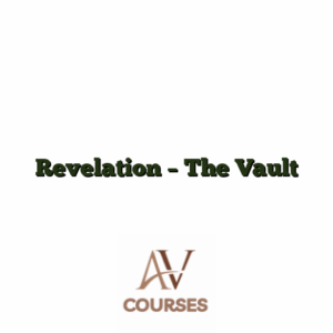 Revelation - The Vault