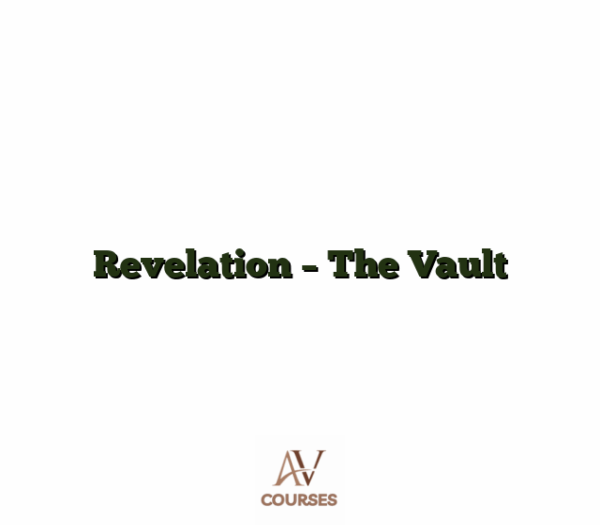 Revelation - The Vault