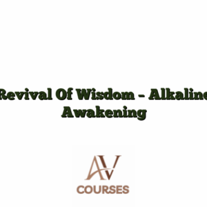 Revival Of Wisdom - Alkaline Awakening