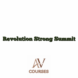 Revolution Strong Summit