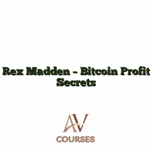 Rex Madden - Bitcoin Profit Secrets
