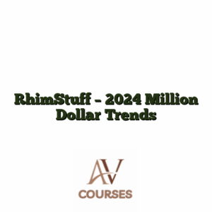 RhimStuff - 2024 Million Dollar Trends