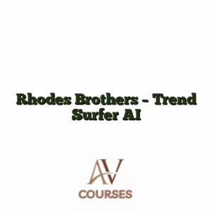 Rhodes Brothers - Trend Surfer AI