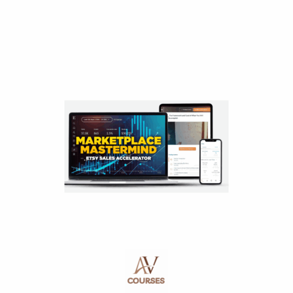 Rich Khun - Marketplace Mastermind