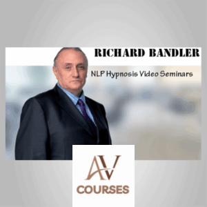Richard Bandler - NLP Hypnosis Video Seminars Compilation