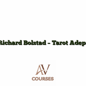Richard Bolstad - Tarot Adept