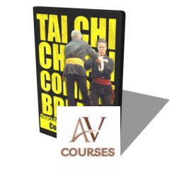 Richard Clear - Combat Tai Chi Vol. 17: Combat Breathing